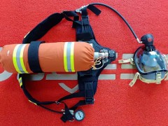 厂家销售道雄消防空气呼吸器 RHZK9图1