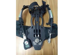 道雄CCCF空气呼吸器 RHZK9/A价格图1