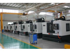 专业搬迁回收工厂设备山西工程工厂设备回收市场图1