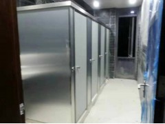 江门商场厕所隔断门价格图1