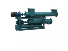 LXC-300螺旋称重给料机 出口螺旋称重给料机加工图1