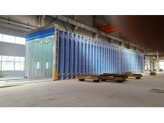 喷漆房废气处理设备uv光氧催化价格图1