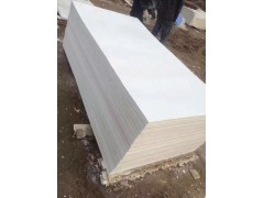 1X2米无机防火隔板氧化镁防火板图1