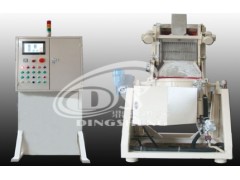 全自动涡流式光饰机图1