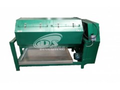 干式滚桶研磨机图1