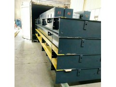 汽车衡 汽车衡电子地磅 鲁南衡器汽车衡图1