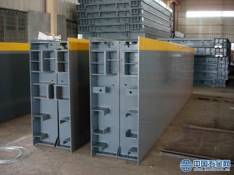 无人值守汽车衡 鲁南衡器 (7)