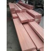 红巴劳木园林防腐木板材、红巴劳木市场价格、红巴劳木供应商