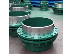 供应JQXZ型免维护型旋转补偿器 补偿器型号图1