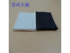 高弹性门窗防撞条D型木门条图1