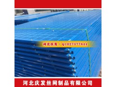 厂家直销建筑爬架网 镀锌网片 建筑防护网 框架爬架网图1