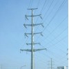 湘潭市 10kv电力钢管塔 35kv电力钢管塔 益瑞钢杆