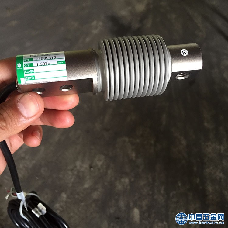 HBB给煤机波纹管称重传感器 (6)