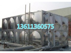 北京不锈钢水箱厂家直销图1