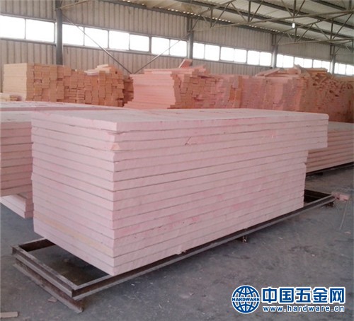 防火门芯板生产线2_副本_副本