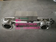 淮北侧开式紫外线消毒器厂家哪里有图1