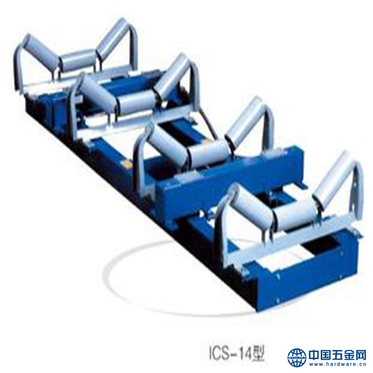 ICS-14型电子皮带秤-(6)