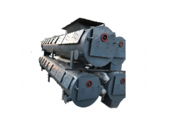 NJGC-30-500全封闭式给煤机 散料称重给料机图1