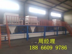 Fs免拆保温建筑模板设备图1