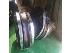 钢边止水带厂家解析钢边止水带的钢边有什么用图1