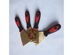 防爆腻子刀铍铜铝铜除锈刀油灰刀除锈铲刮灰刀25-150mm图1