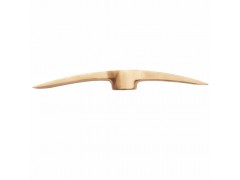 防爆双尖镐头防爆镐头 铝青铜铍青铜镐头图1