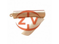 防爆工具厂家批发,防爆电工刀 铜合金材质图1