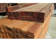 超耐磨红梢木地板、红梢木实木家具、红梢木楼梯、红梢木扶手图1