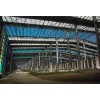 北京大型钢结构厂房回收拆除商场求购高价