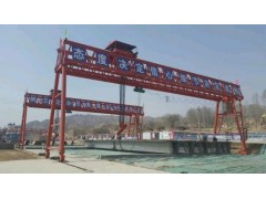 河北山西回收二手龙门吊经营报价图1