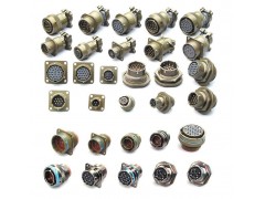 Souriau苏里奥连接器UTS6JC1412P图1