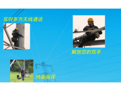 CS6603E c160090 多方无线通话装置图1