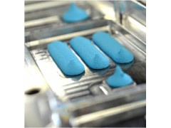 Laird Tputty607单组分凝胶|汽车电子散热图1