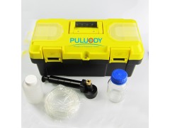 PSD-250油液取样器整套图1