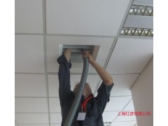 上海写字楼中央空调清洗上海医院中央空调清洗图1