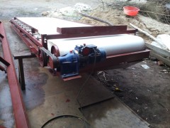 铂思特复杂难选金矿石高效浮选新技术，从尾矿渣中回收金的设备图1