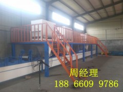 fs免拆一体板机械设备图1