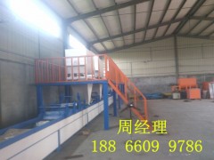 fs外建筑模板生产线设备图1