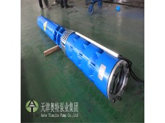 YQSR热水电机-温泉中心图1