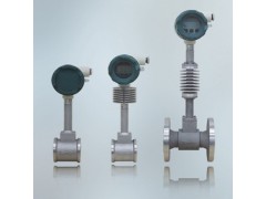 LUGB型涡街流量传感器 蒸汽流量计图1