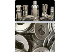 MUBEA碟形弹簧40*20.4*2.5图1