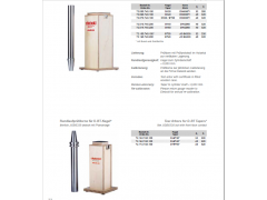 戴博主轴检测棒BT50图1