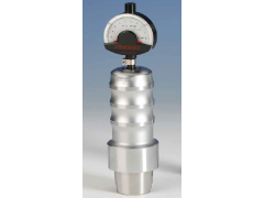 HSK63主轴拉刀力检测计图1