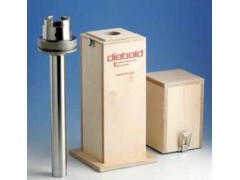 戴博主轴检验棒HSK80A图1