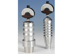 机床主轴拉力计HSK100图1