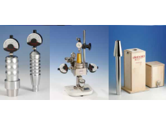 主轴拉刀力测力计BBT/DBT30图1