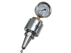 机床主轴拉刀力计ISO20/25图1