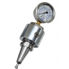 机床主轴拉刀力计ISO20/25