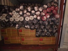 出口布料到越南胡志明海运手续清关图1