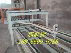 新品fs岩棉复合一体板设备，自动复合一体板设备图1